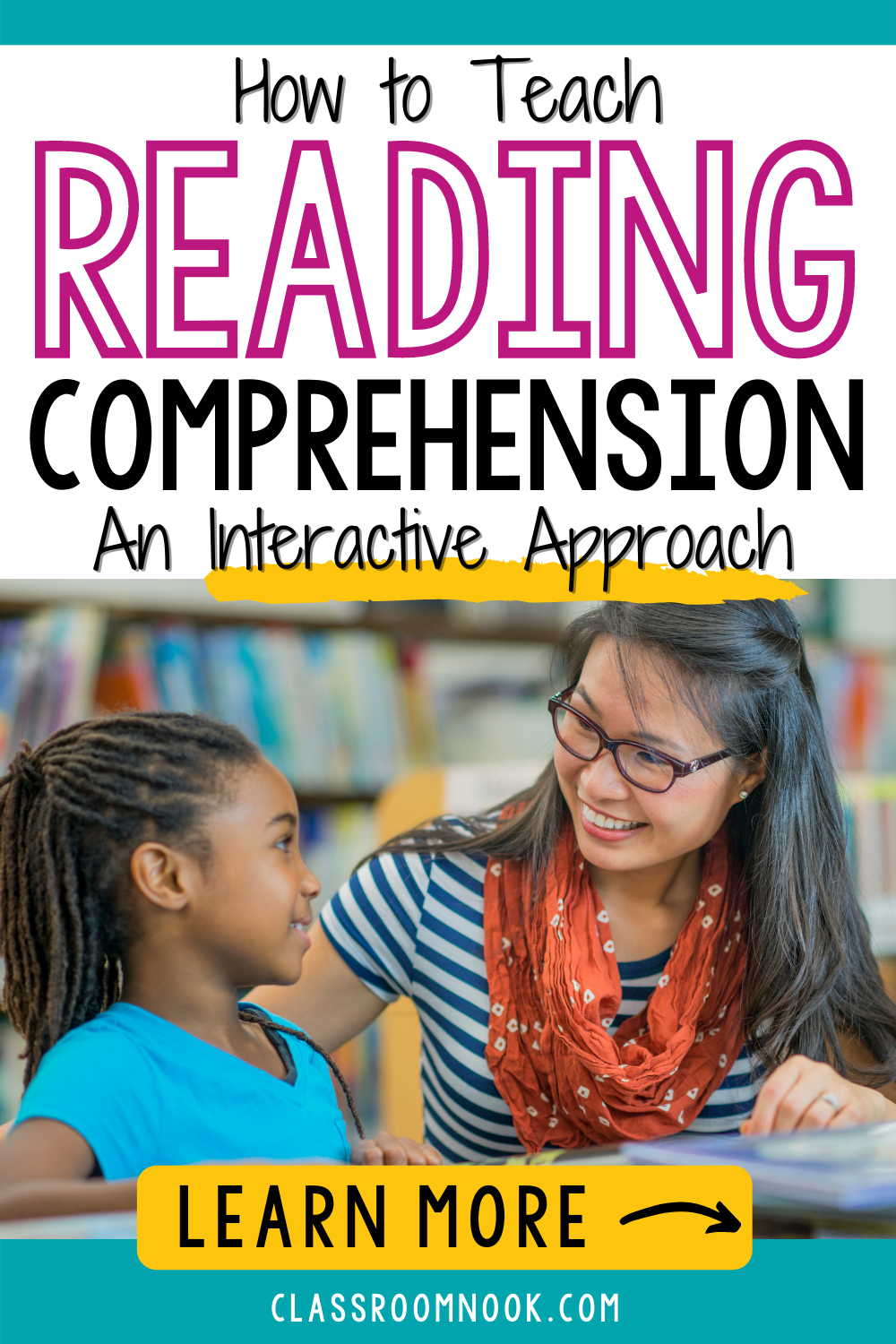 instructional strategies for comprehension