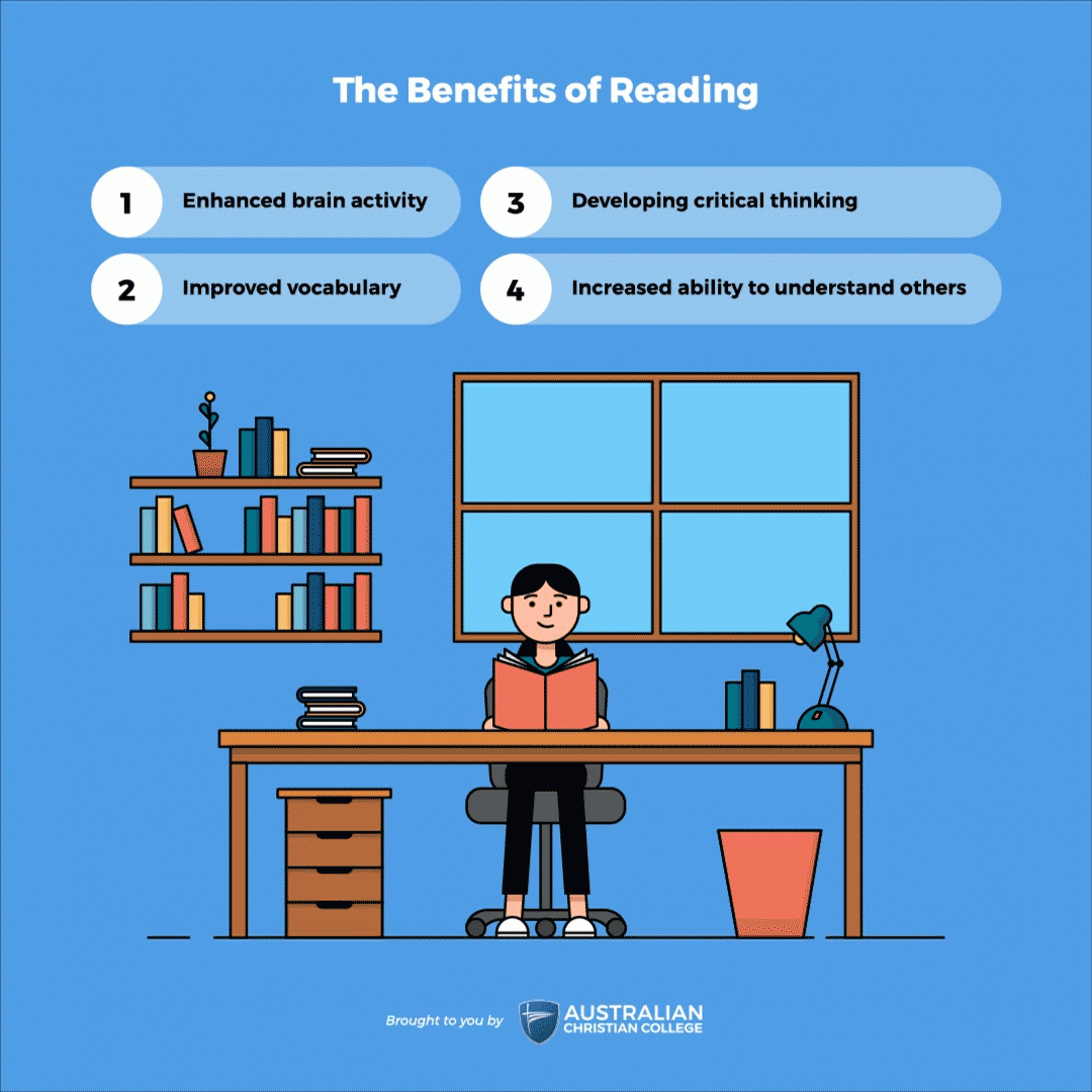 Reading Daily Improves Comprehension And Student Performance ACC Blog