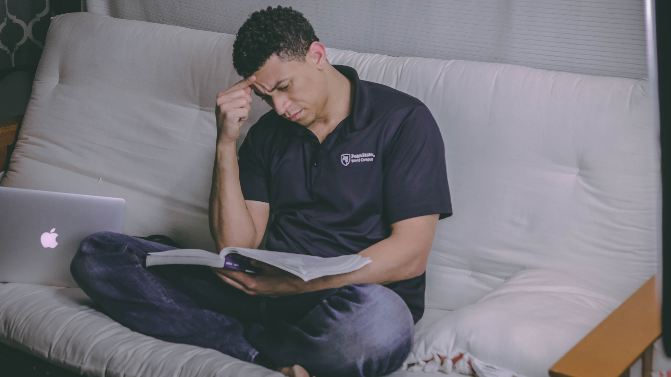 improving reading comprehension in adults
