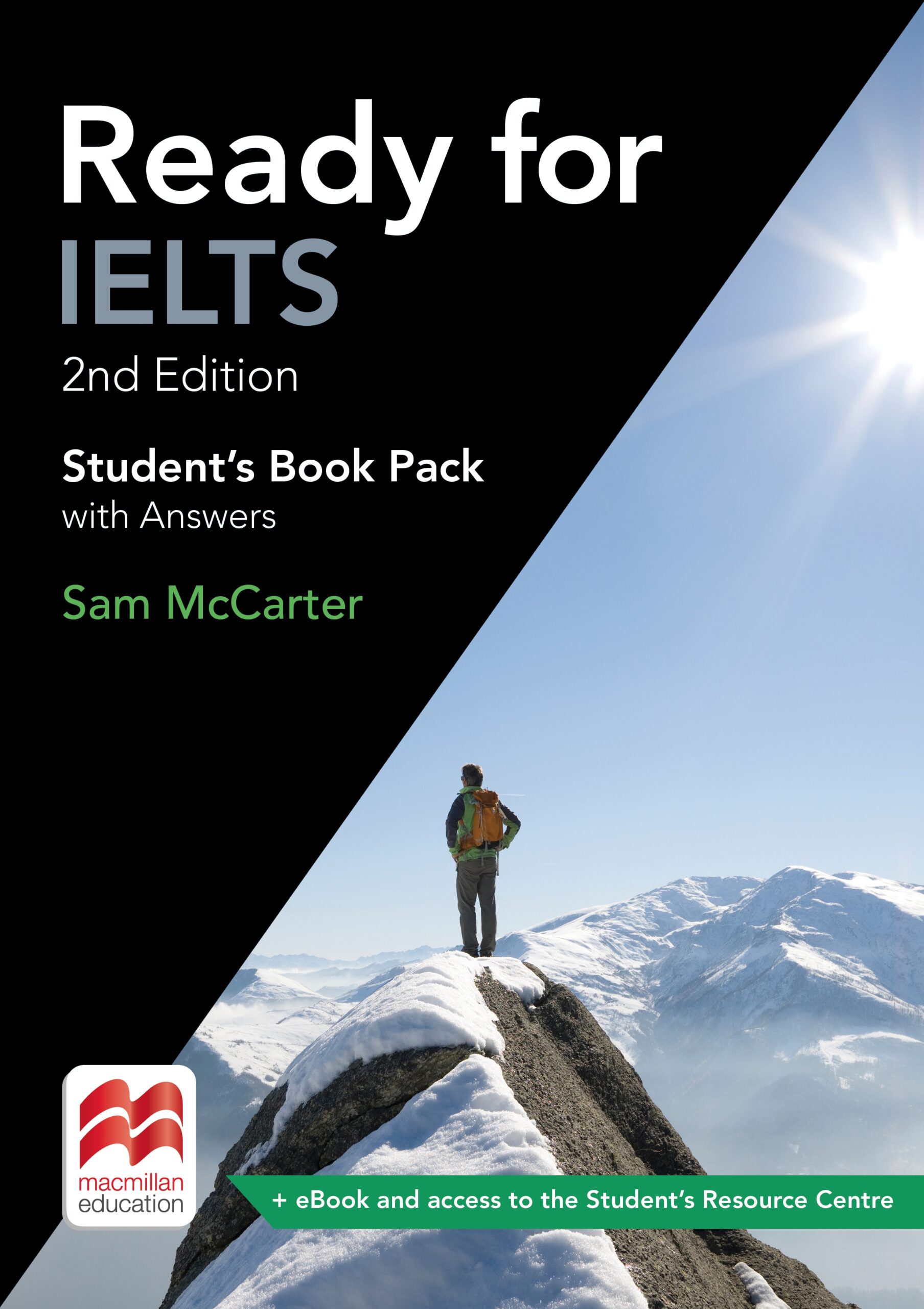 Ready For IELTS 2nd Edition Macmillan English