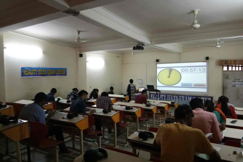 Reality IELTS EXAM In Thanesar Kurukshetra Best Institutes For IELTS Near Me In Kurukshetra Justdial