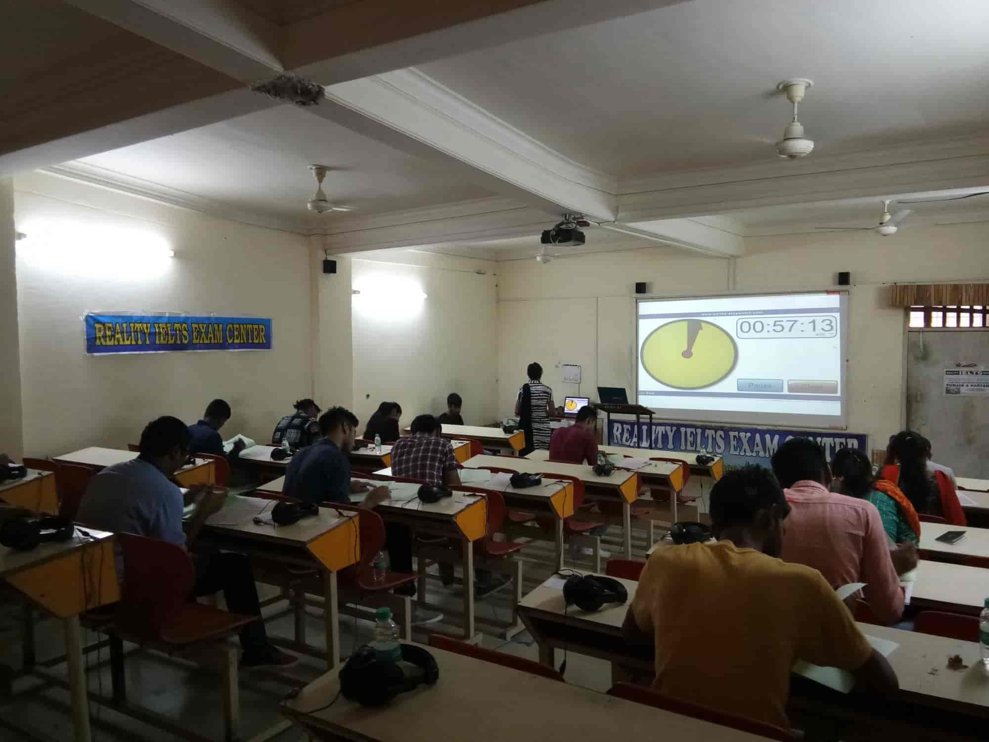 Reality IELTS EXAM In Thanesar Kurukshetra Best Institutes For IELTS Near Me In Kurukshetra Justdial