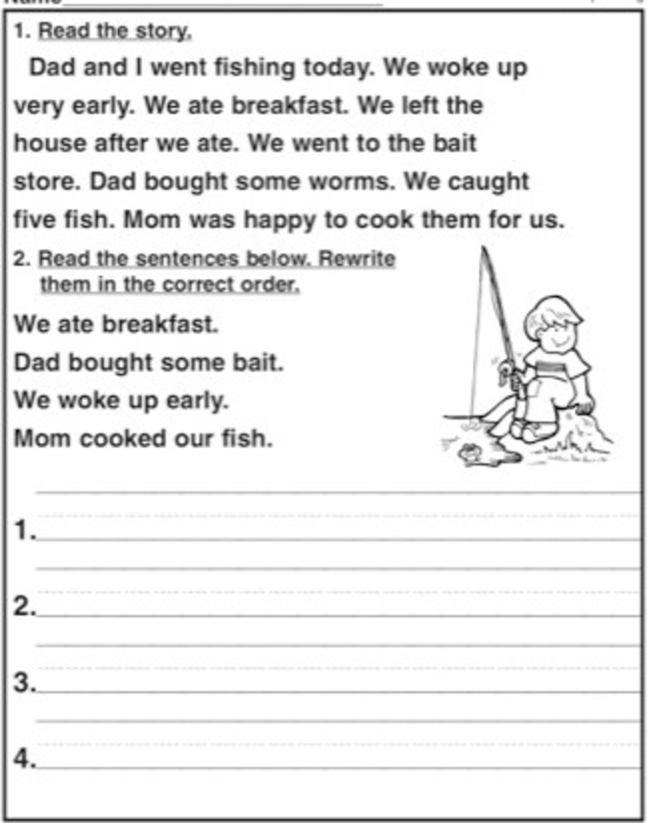 Schema Theory And Reading Comprehension WeHaveKids