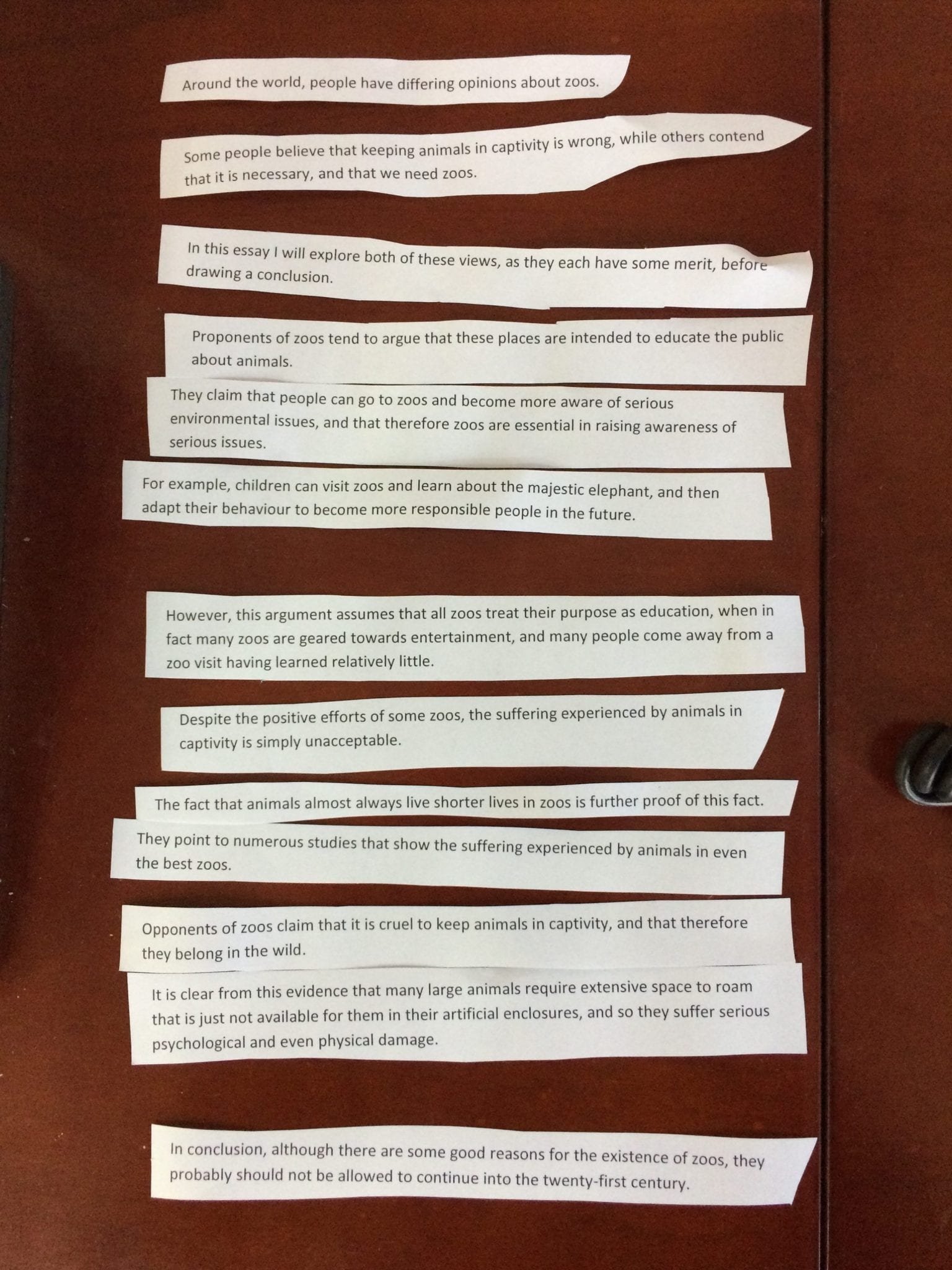 ielts task 2 writing examples