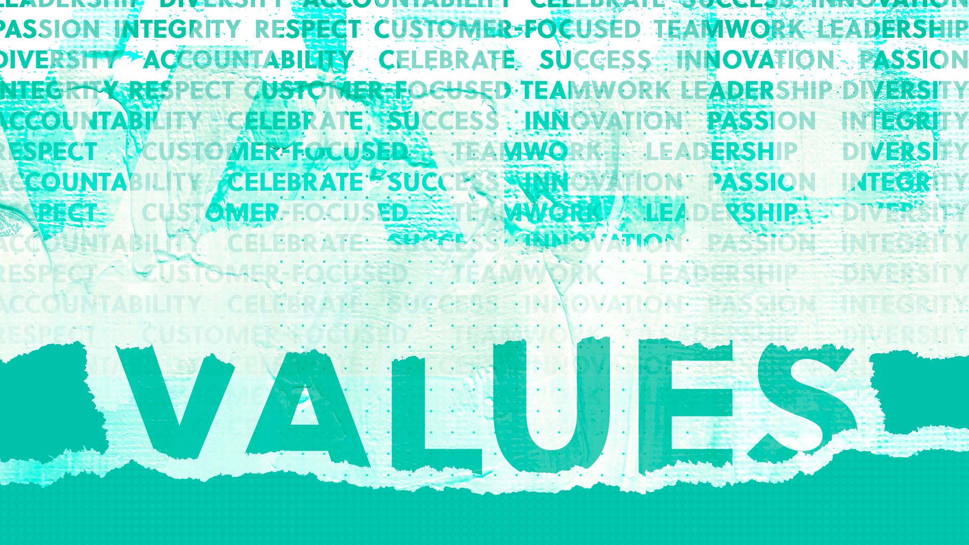 Seven Steps To Define Your Personal Brand Values And A Little Game I Want To Play With You Frank And Marci
