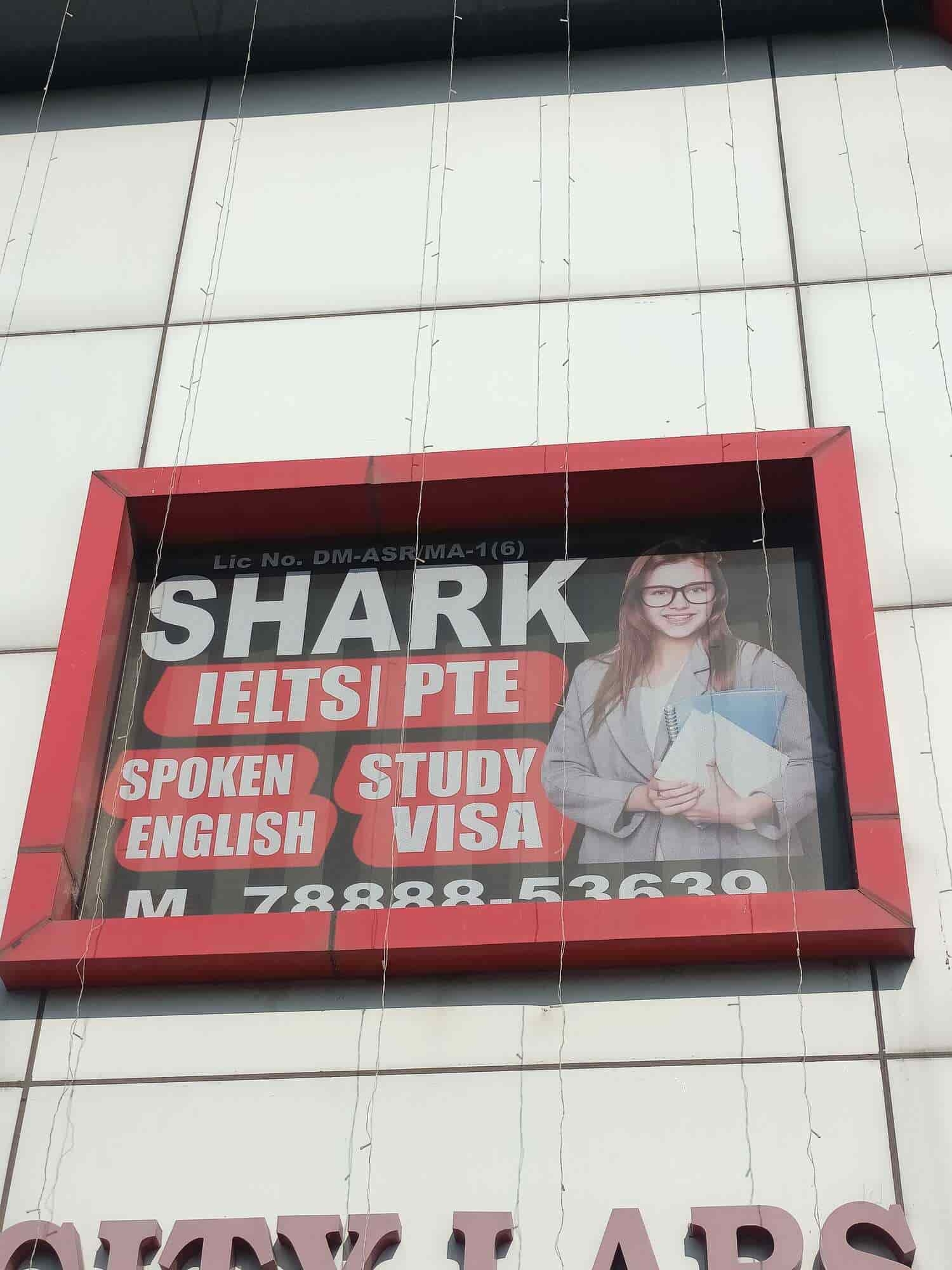 Shark Ielts Center In Amritsar City Amritsar Best IELTS Tutorials Near Me In Amritsar Justdial