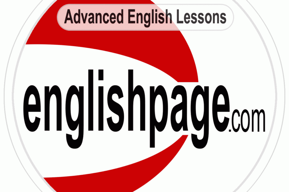 Simple Present Tense ENGLISH PAGE