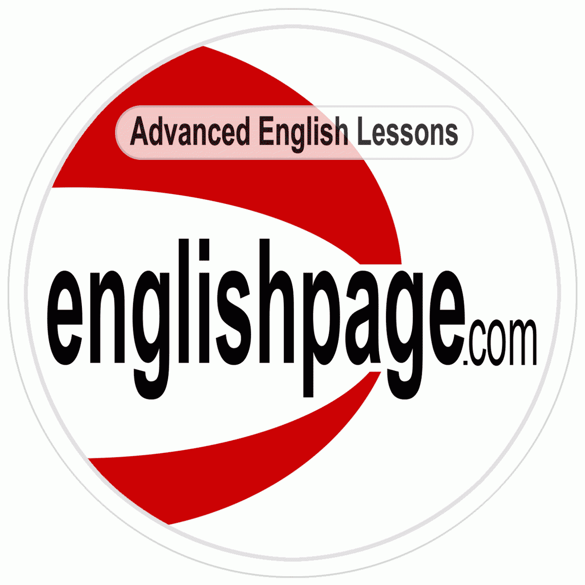 Simple Present Tense ENGLISH PAGE