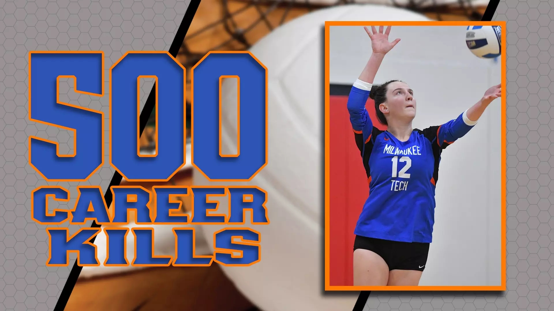 what is kills in volleyball