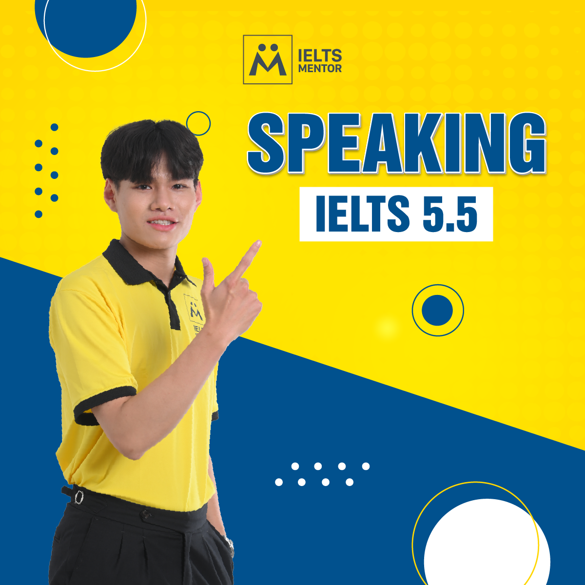 Speaking IELTS 5 5 C ch t Band 5 5 V L Tr nh Luy n T p
