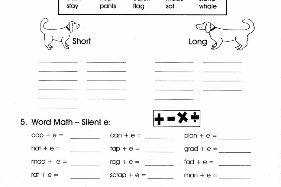 Spelling Grade 3 Worksheets 36 Weeks A FULL YEAR Worksheets