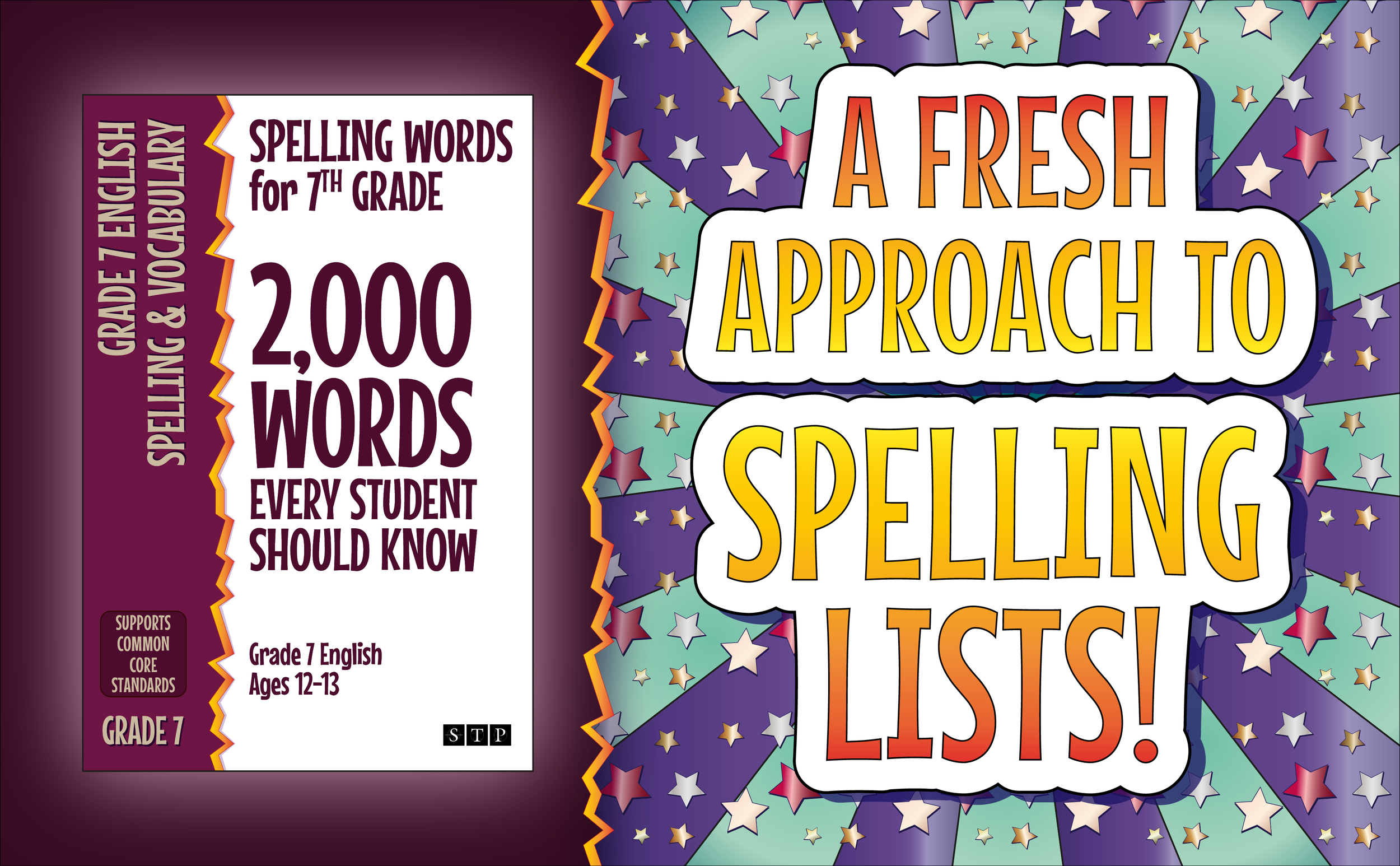 125 words every 7th grader should know