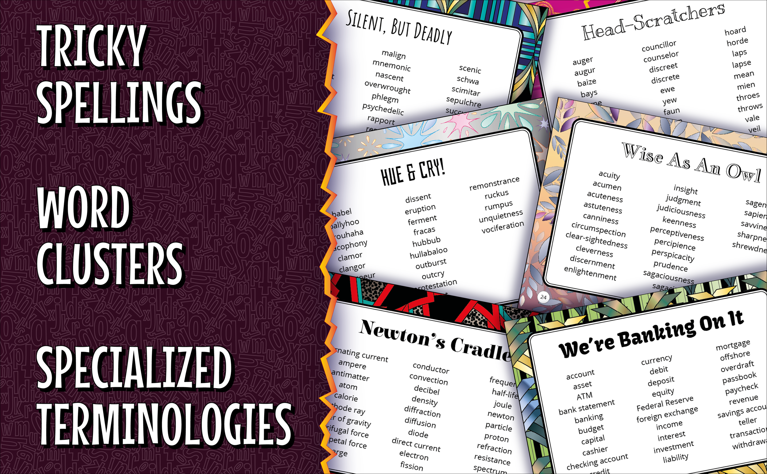 125 words every 7th grader should know vocabulary.com