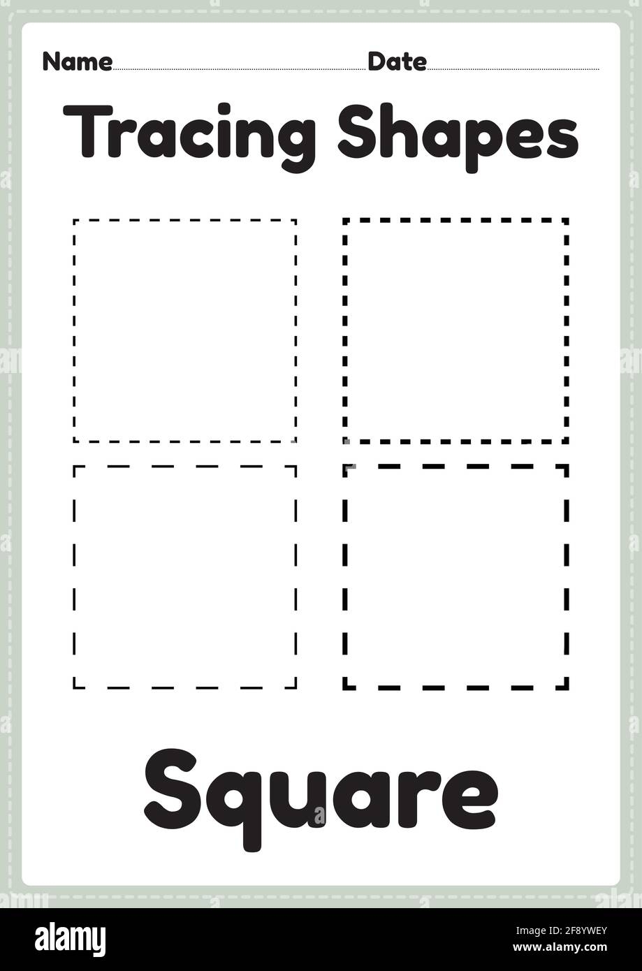 Square Tracing Hi res Stock Photography And Images Alamy