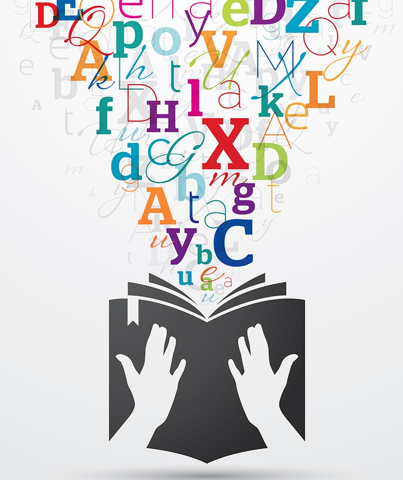 Study Reads Between The Lines In Children s Vocabulary Differences 