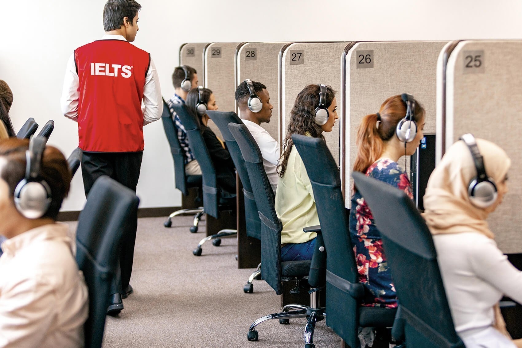 Surrey IELTS Dates U0026 Locations Coast English Testing