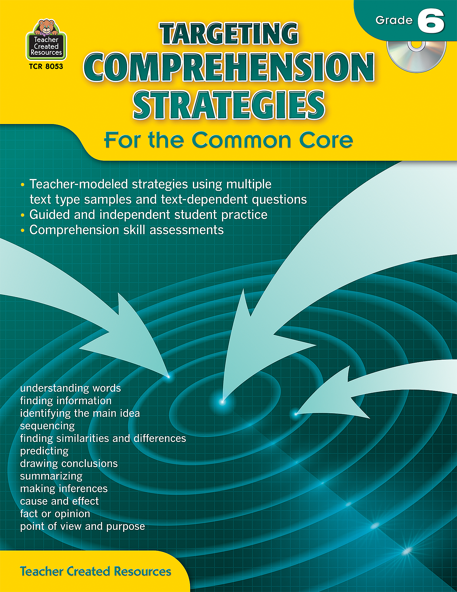 12 reading comprehension strategies