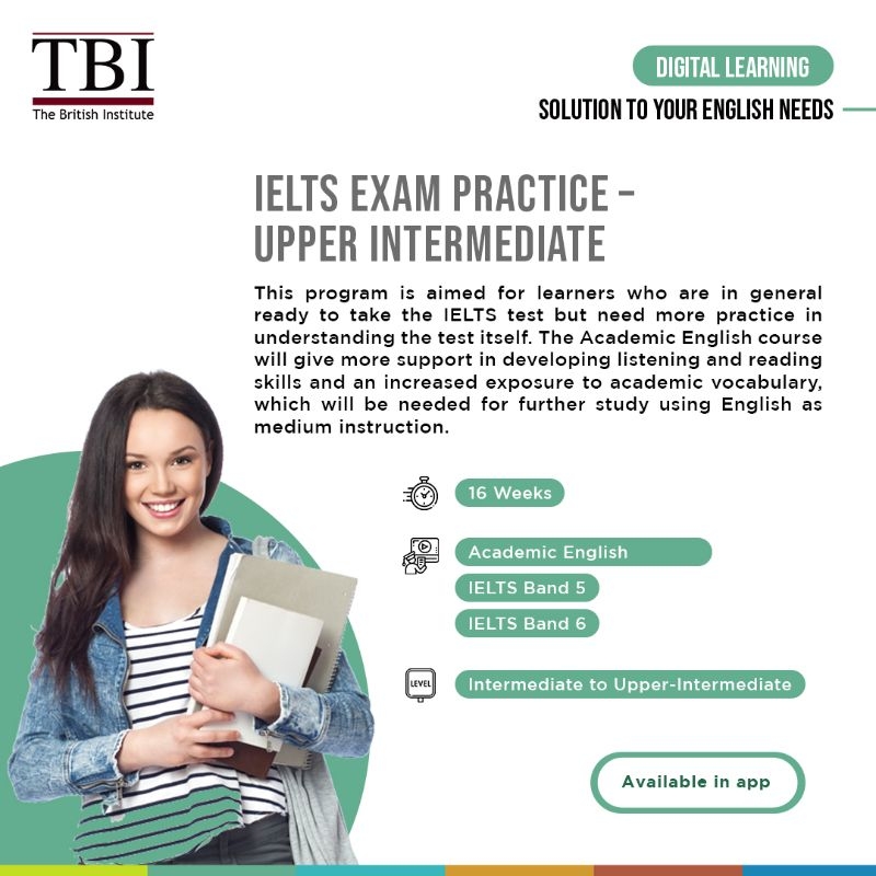 ielts exam online application