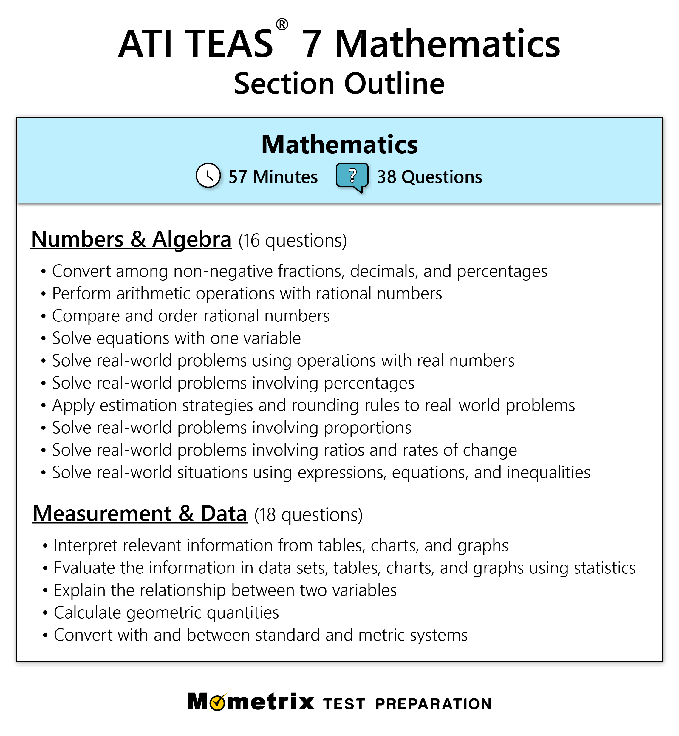 ati teas multiple choice questions