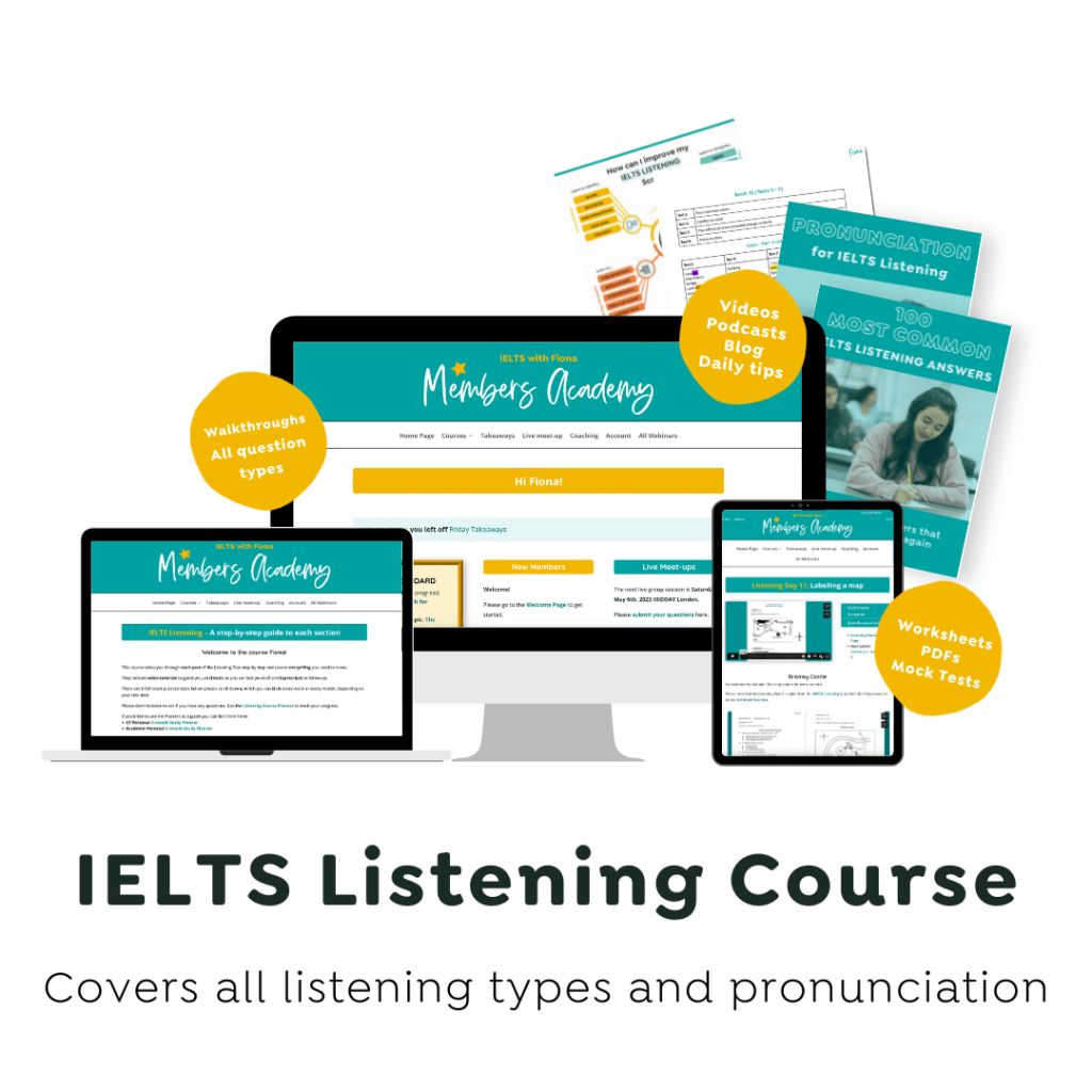 The 10 Best IELTS Listening Resources In 2024