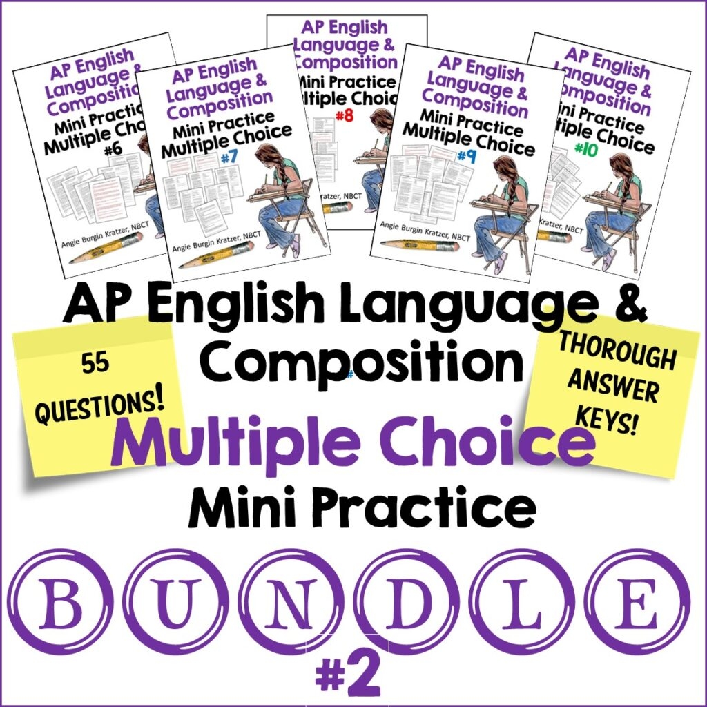ap lang practice mcq 2