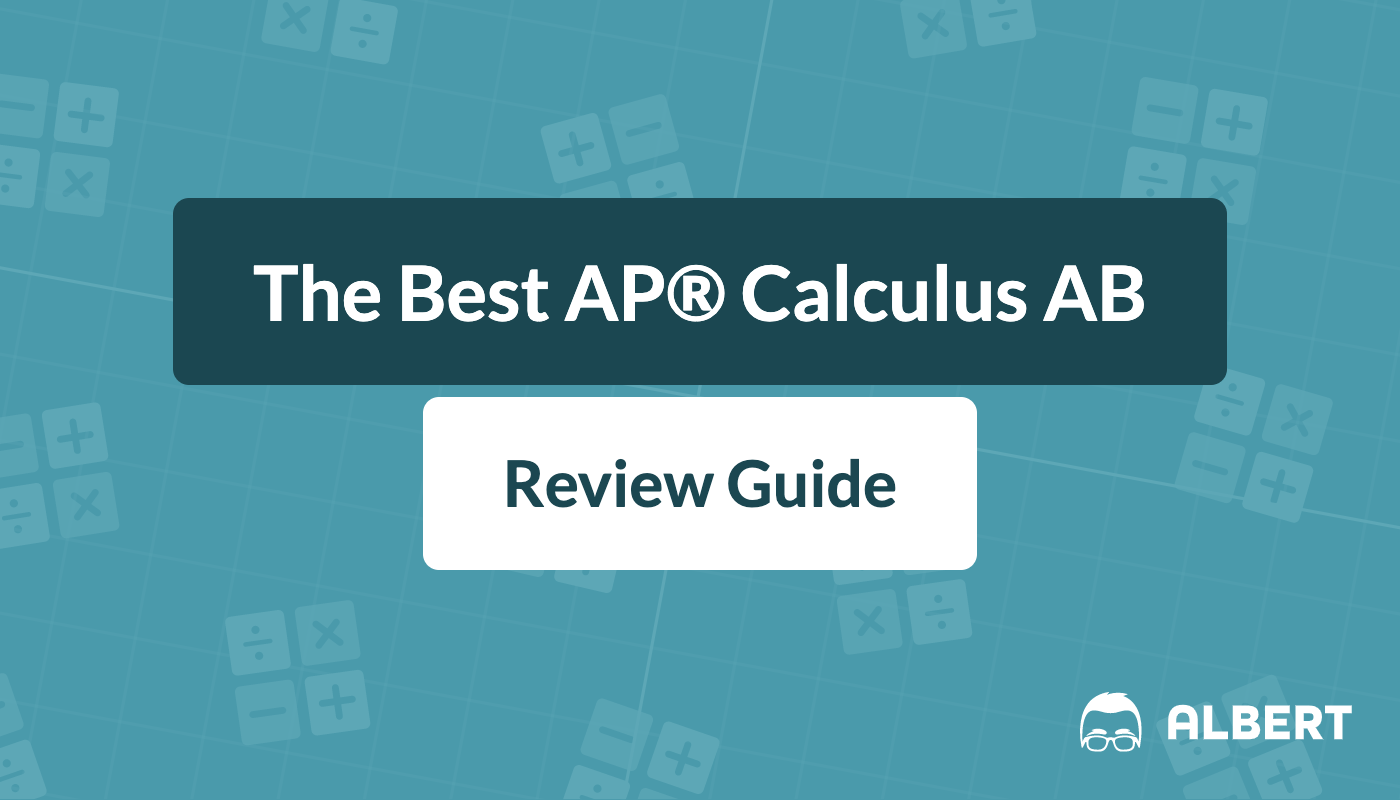 ap calculus ab multiple choice