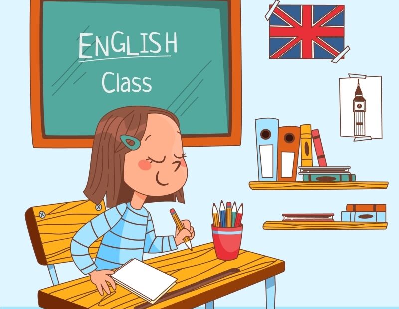 The Best Cartoons For Learning English Enlego