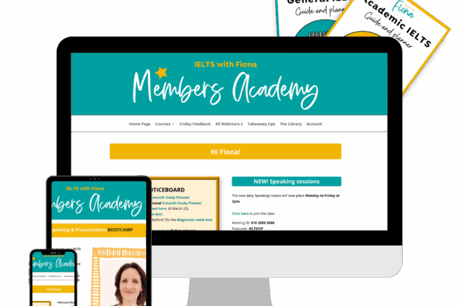 The Best IELTS Writing Resources Websites And Apps