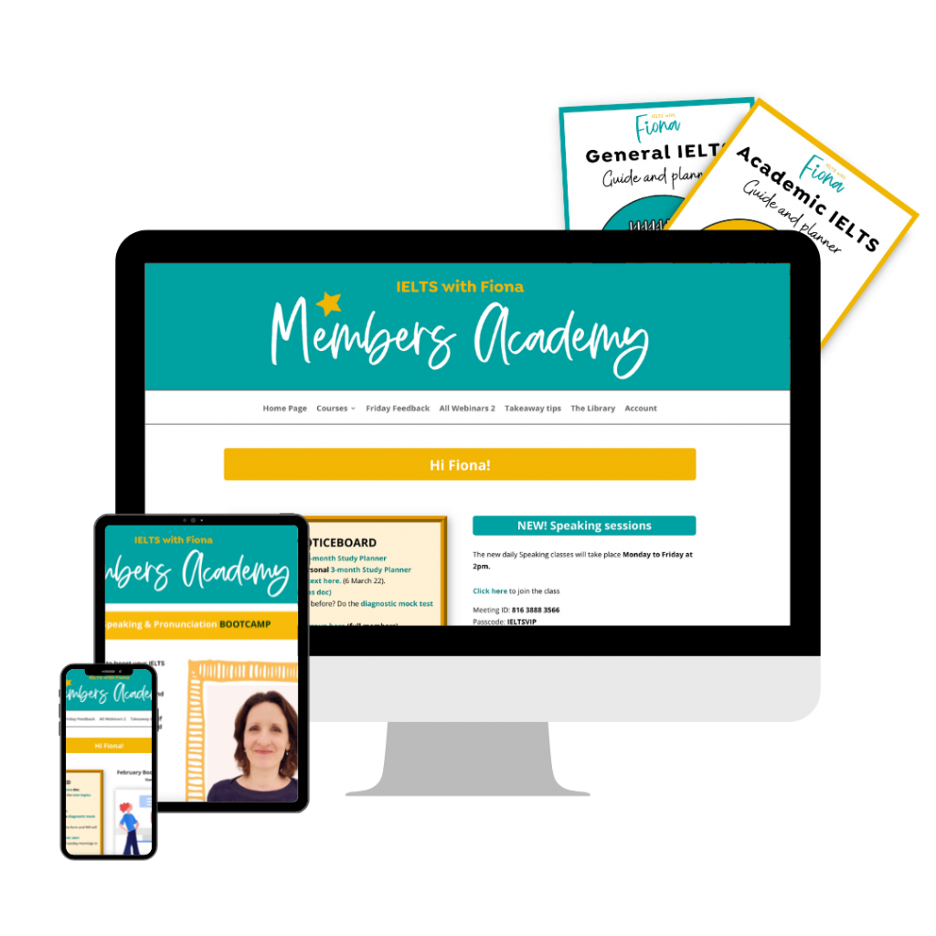 The Best IELTS Writing Resources Websites And Apps