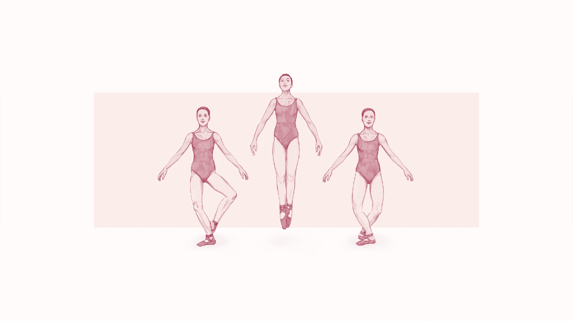 basic ballet terms for beginners