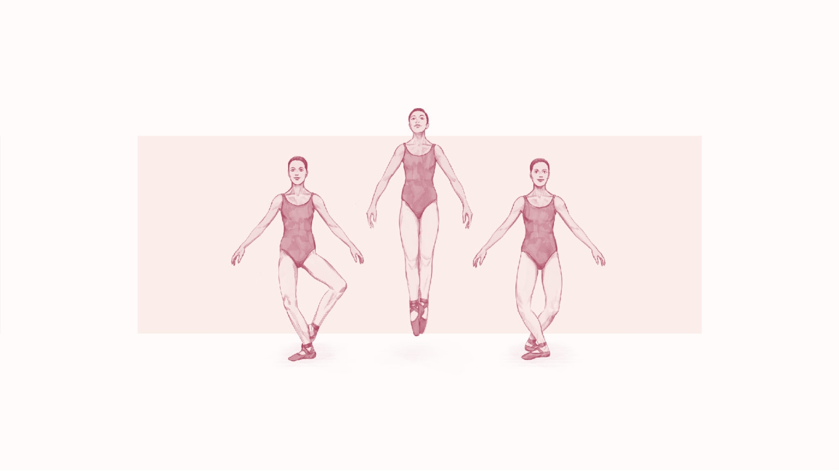 The Five Families Of Jumps The Ballet Source The Ballet Source