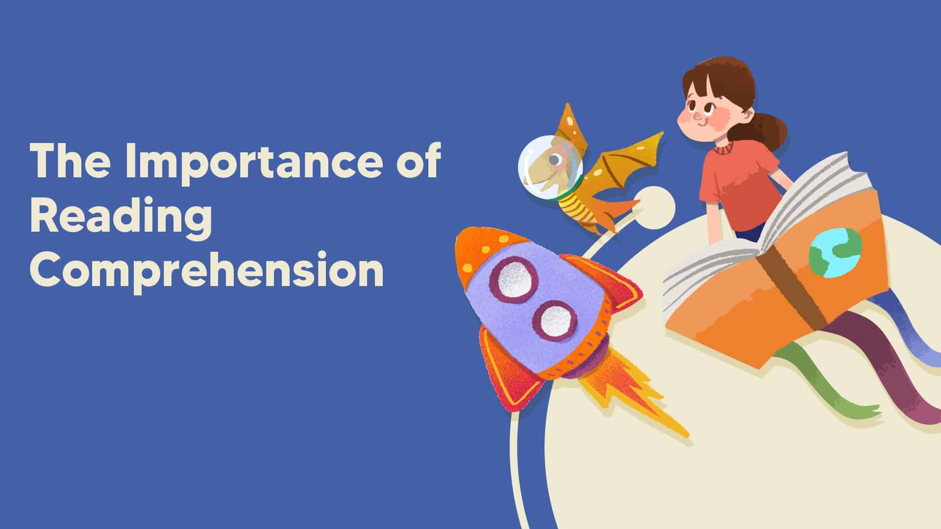 The Importance Of Reading Comprehension Kumon Philippines