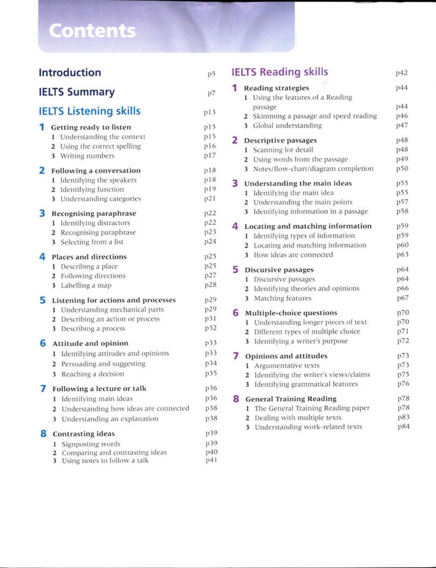 The Official Cambridge Guide To IELTS Page 2 3 Created With 