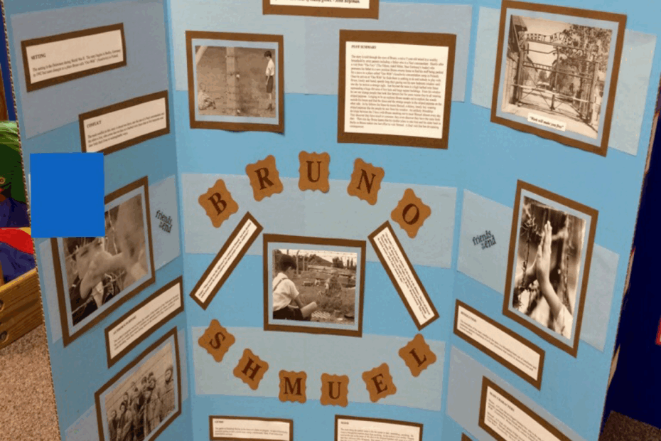 The Teacher Dish Book Fair A Celebration Of Favorite Books