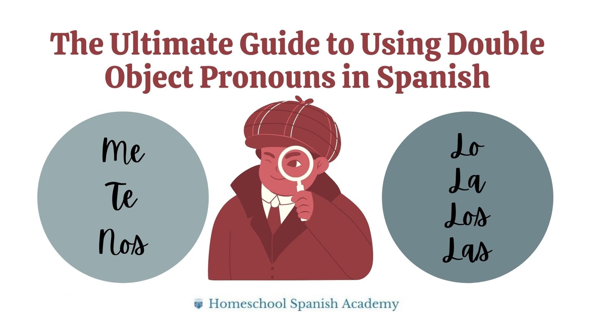 pronouns for dummies