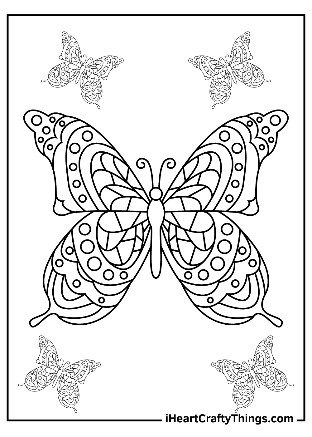 kids coloring pages for free