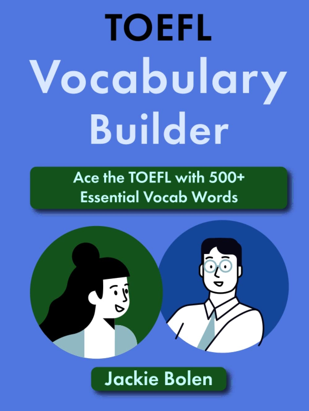 toefl vocabulary
