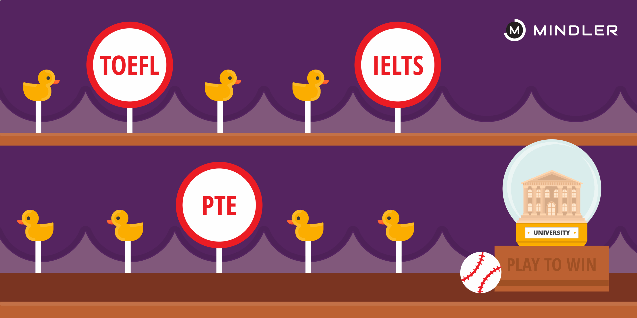 ielts vs toefl which is easier