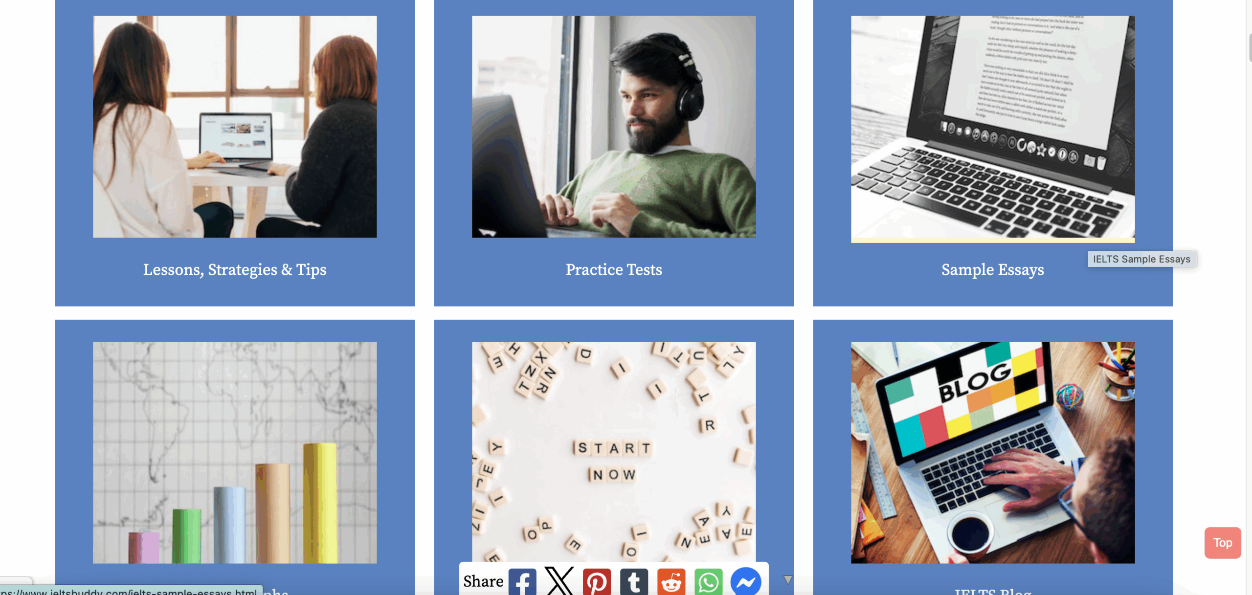 Top 6 Best Websites To Practice IELTS 2025 Edition Cathoven