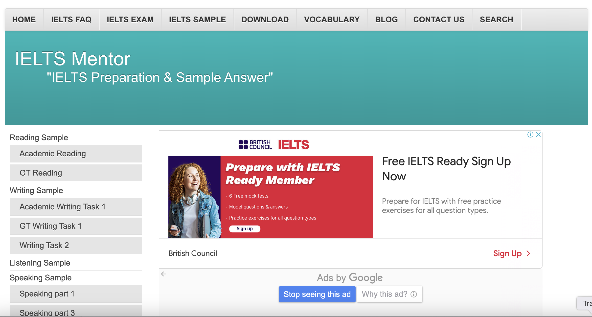 Top 6 Best Websites To Practice IELTS 2025 Edition Cathoven