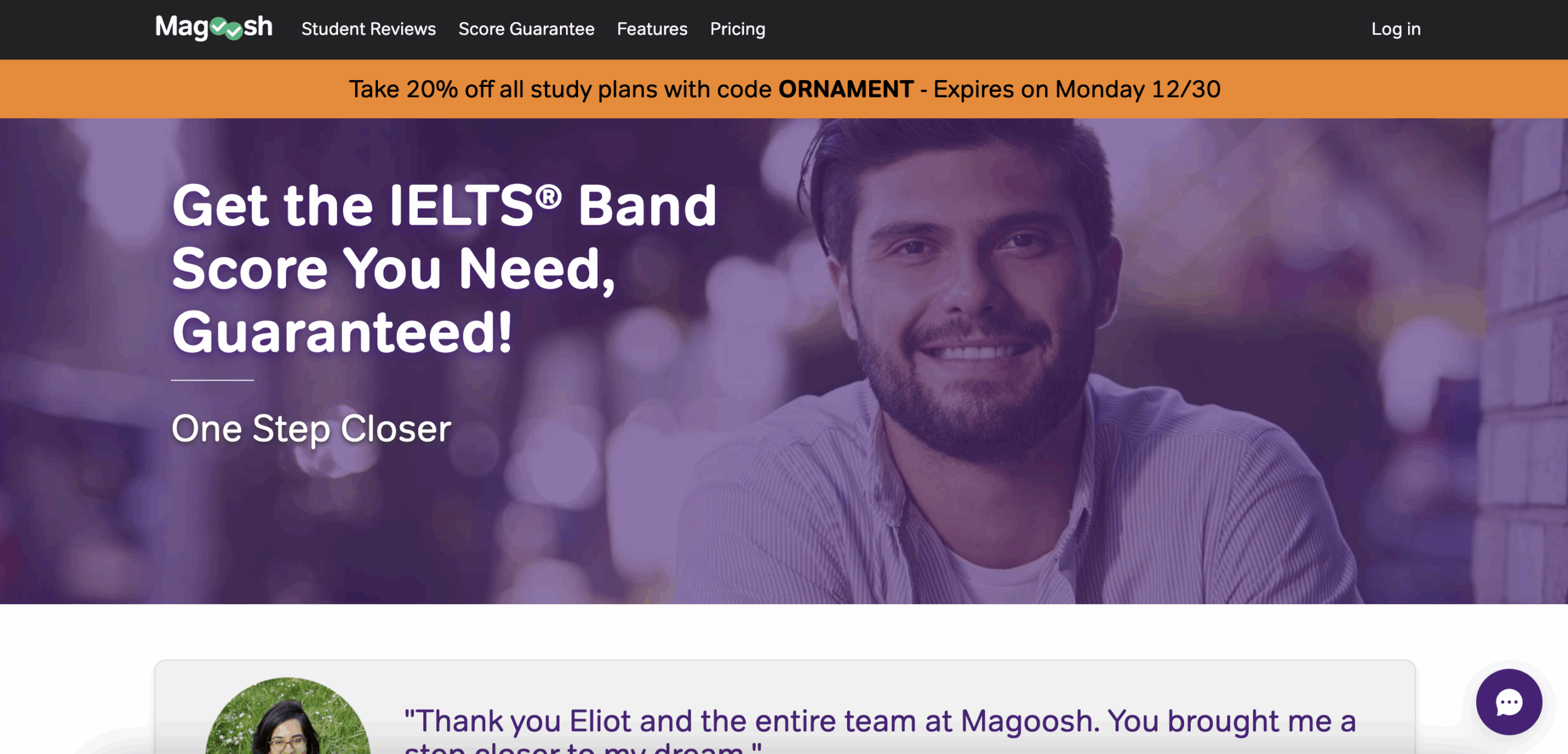 official website for ielts