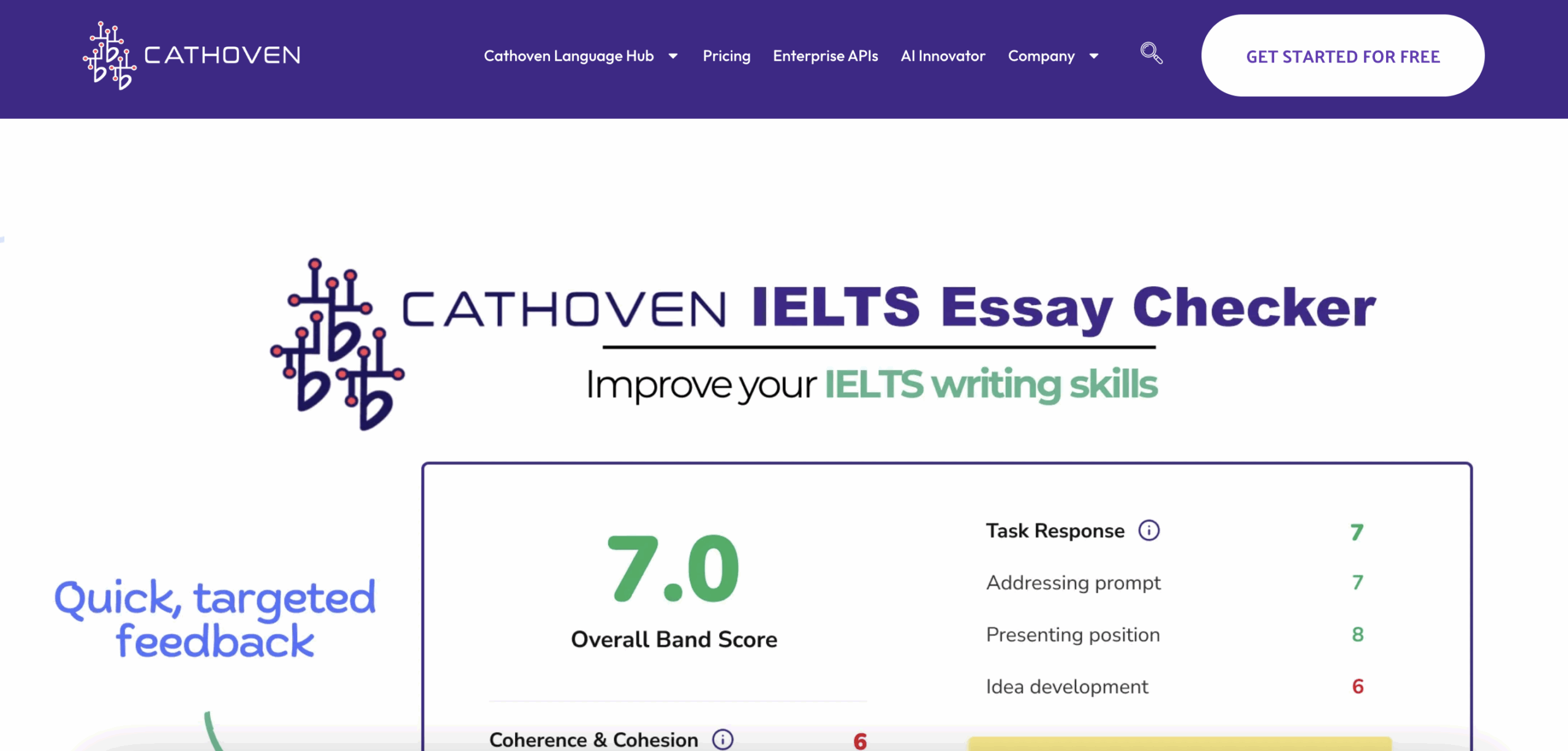 Top 6 Best Websites To Practice IELTS 2025 Edition Cathoven