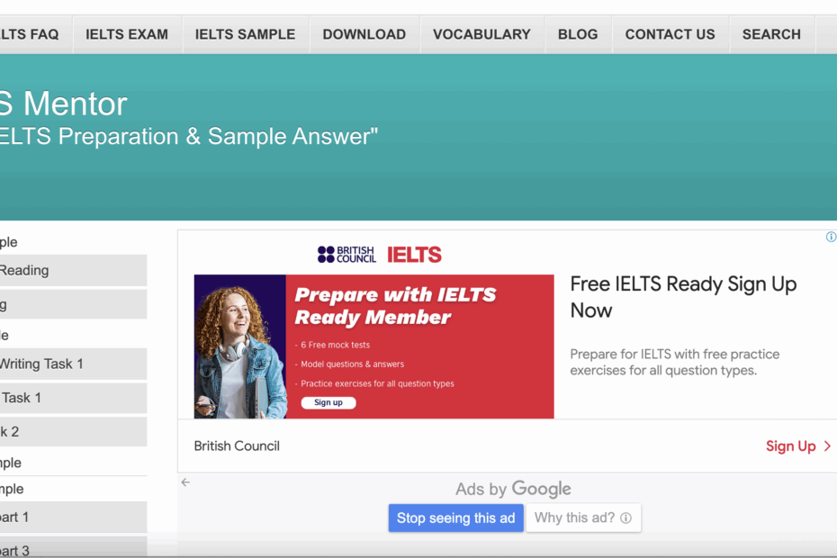 Top 6 Best Websites To Practice IELTS 2025 Edition Cathoven