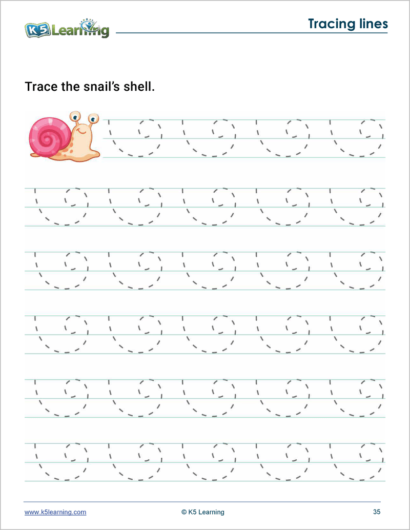 Tracing