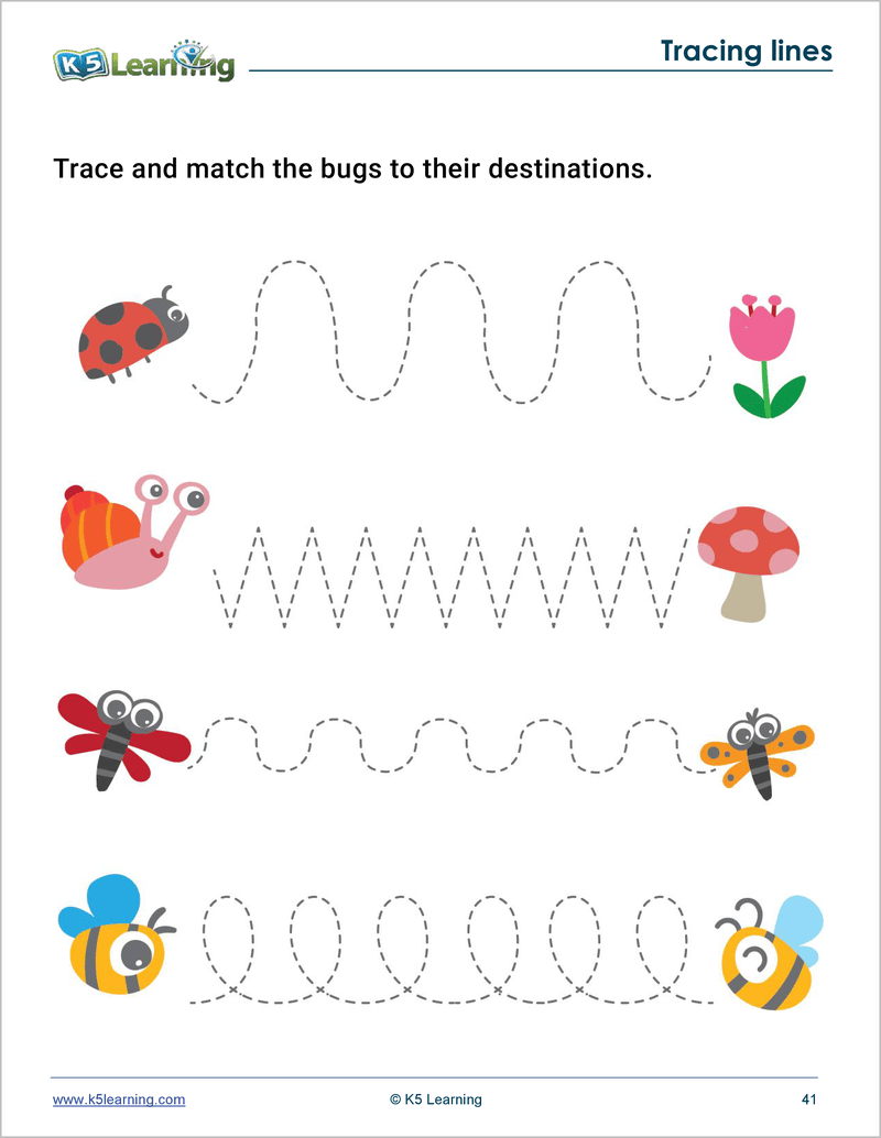 Tracing