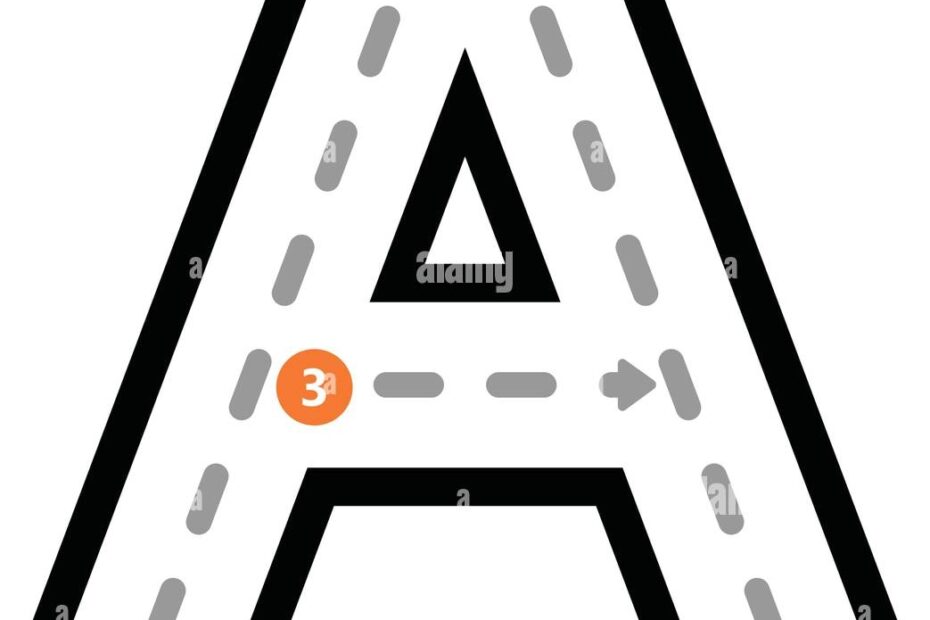 Tracing Alphabet Uppercase Capital Letter A Prewriting Dotted Line Element For Kindergarten Preschool And Montessori School Kids Worksheet For Handwriting Practice Activity Stock Vector Image U0026 Art Alamy