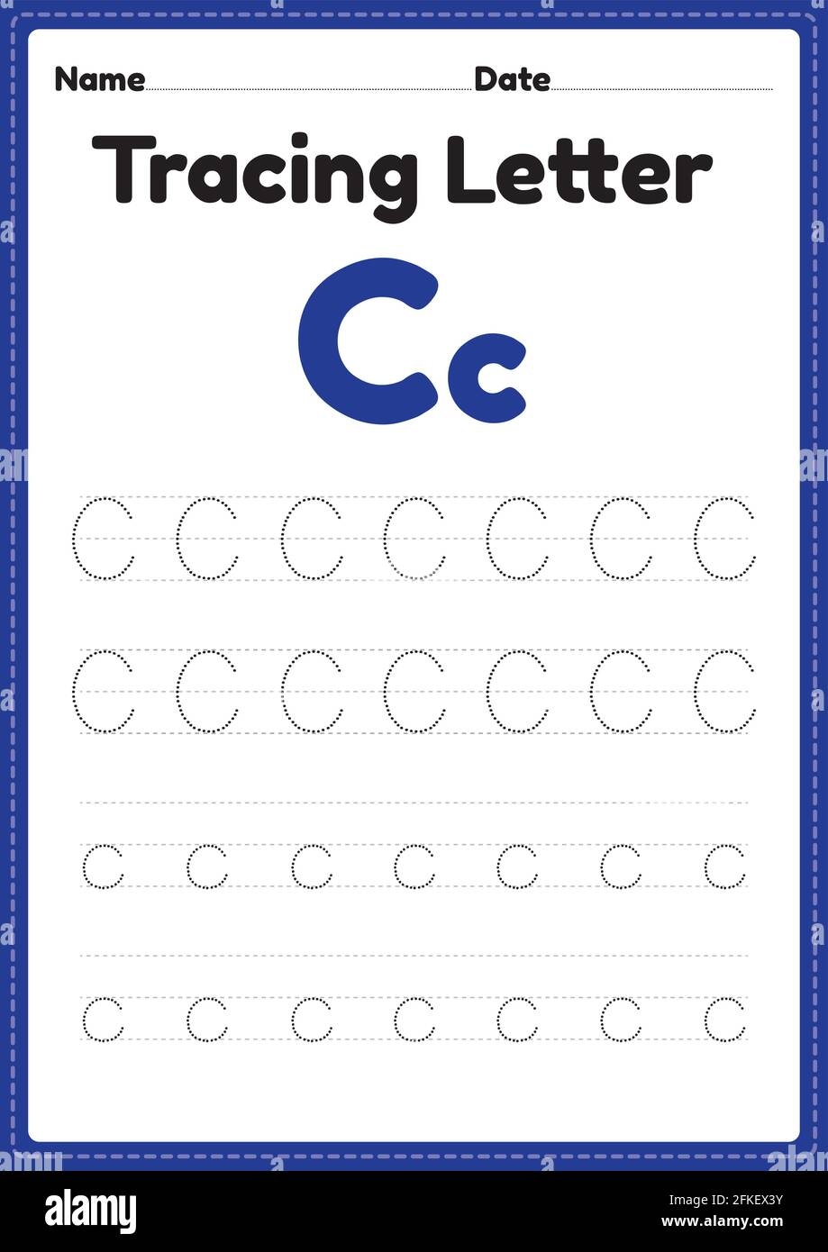 printable tracing alphabet letters
