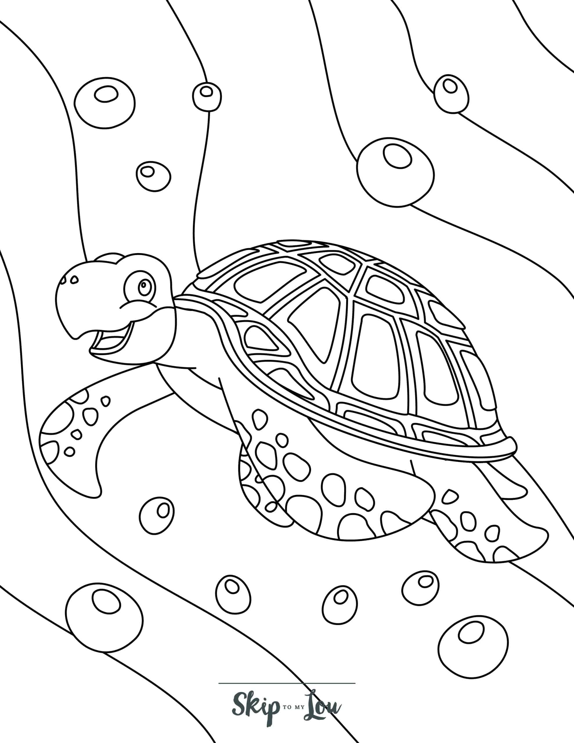 kids colouring pages printable free