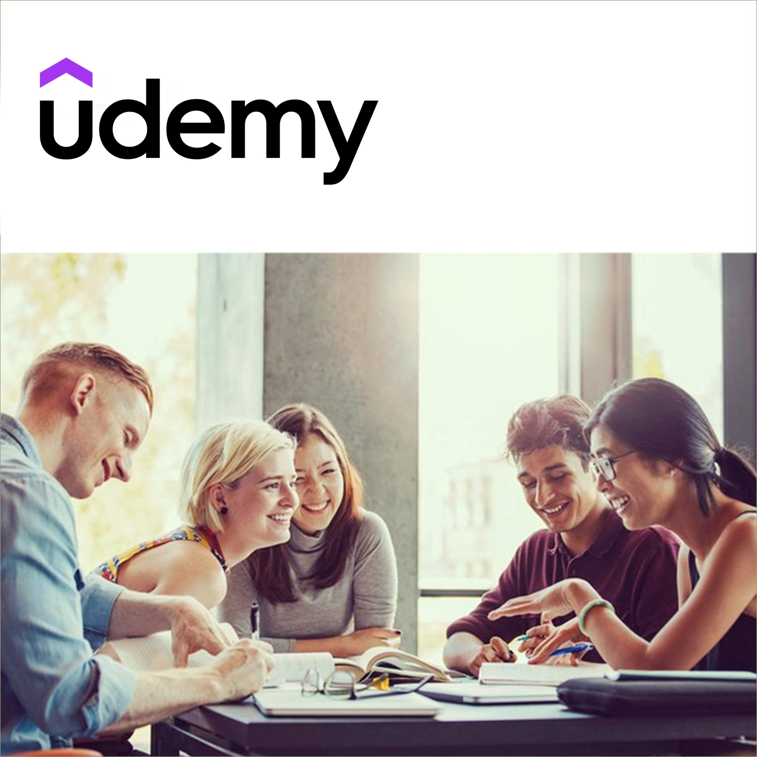Udemy IELTS Band 7 Complete Prep Course Daraz np