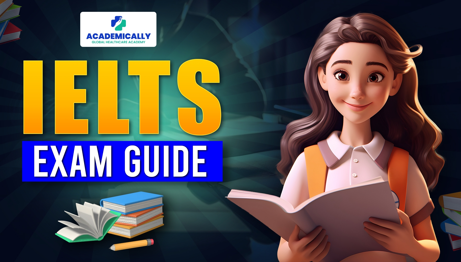 everything about ielts exam